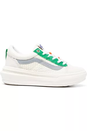 Vans Zapatillas Old Skool con paneles