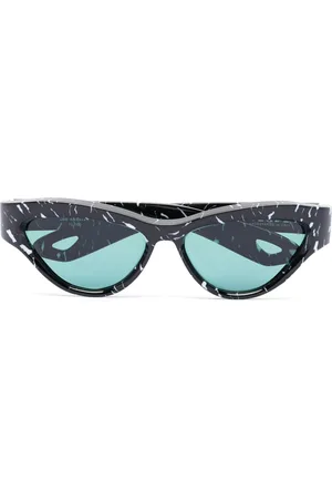 JACQUES MARIE MAGE Gafas de sol Slade con montura cat eye