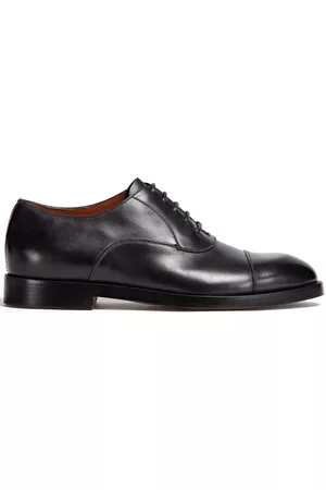 Ermenegildo Zegna Zapatos oxford Torino