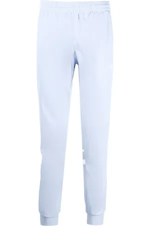 adidas Pantalones de chándal con rayas laterales