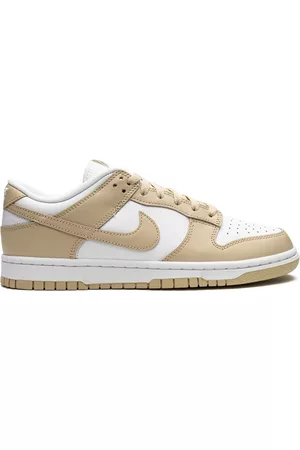 Nike Zapatillas Dunk Low Team Gold