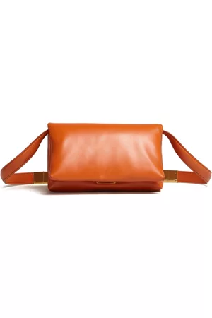 Marni Bolso de hombro Prisma pequeño