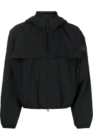 Canada Goose Chaqueta Sinclair Wind con capucha