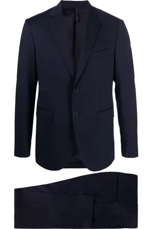 Château Lafleur-Gazin Traje con botones