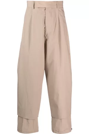 CRAIG GREEN Pantalones de vestir capri