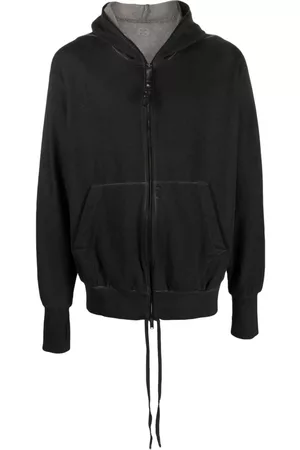 ISAAC SELLAM EXPERIENCE Chaqueta con capucha