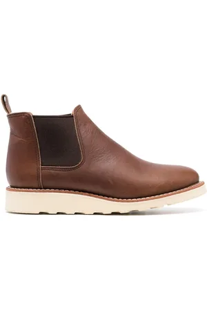 Red Wing Botas chelsea