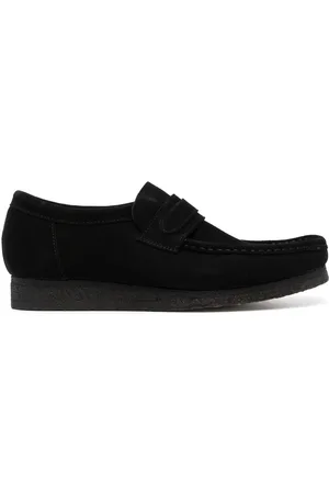 Clarks Mocasines Wallabee