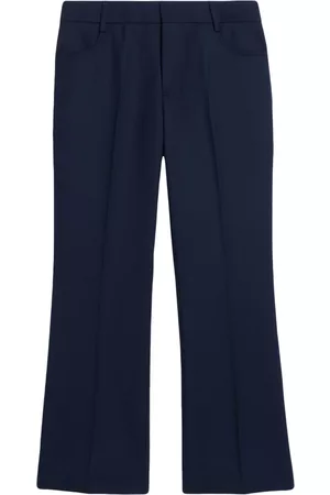 Ami Pantalones acampanados capri