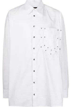 Weinsanto Camisa con apliques