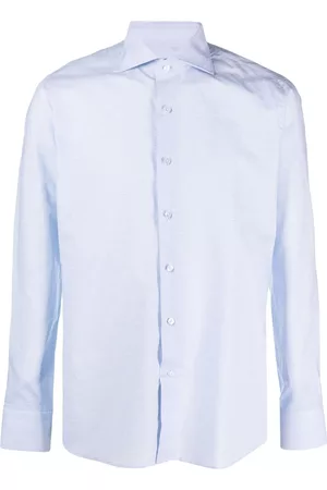 TAGLIATORE Camisa lisa