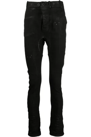 11 BY BORIS BIDJAN SABERI Vaqueros skinny