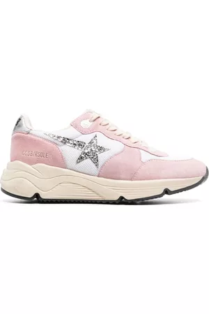 Golden Goose Zapatillas Running-Sole