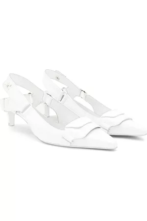 Courrèges Zapatos de tacón Racer