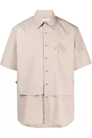 CRAIG GREEN Camiseta con apliques