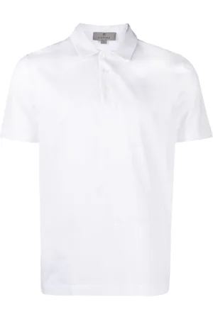 CANALI Polo de punto