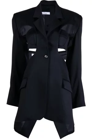 Rokh Blazer con botones