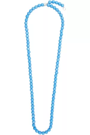 Jil Sander Collar con tira en T