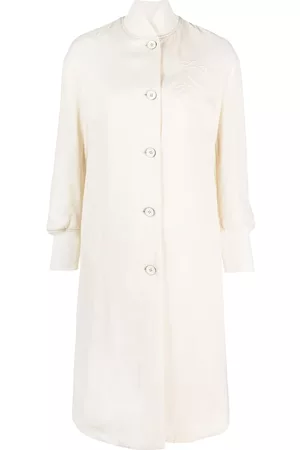 Jil Sander Chaqueta bomber con logo