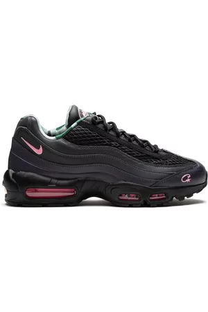 Nike "zapatillas Air Max 95 ""Pink Beam"" de x Corteiz"