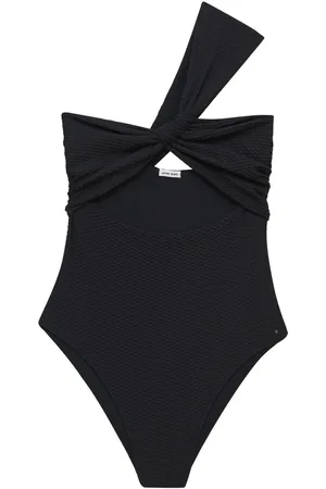 ANINE BING Bañador Roux