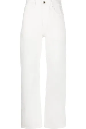 Jil Sander Pantalones rectos