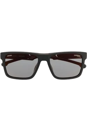 Carrera Gafas de sol con montura cuadrada