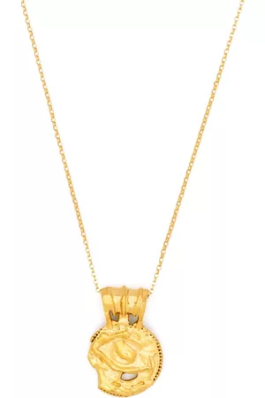 Alighieri Collar The Medium Illuminated Eye