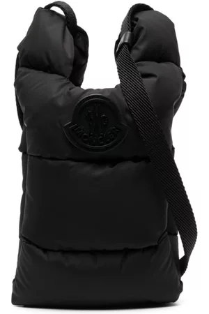 Moncler Bandolera Legere acolchada