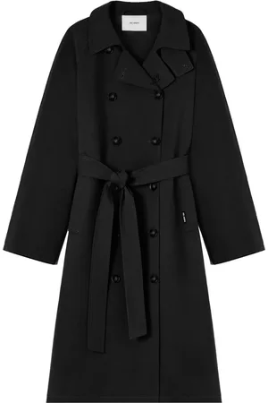 Axel Arigato Gabardina Globe Summer oversize