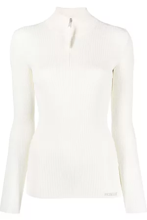 Moncler Jersey de canalé