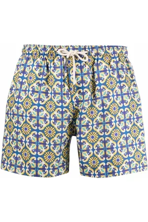 PENINSULA SWIMWEAR Bañador Amalfi estampado