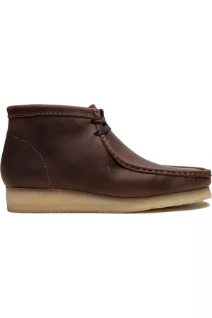 Clarks Botas Wallabee