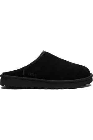 UGG Slippers slip-on con logo