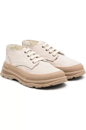PèPè Zapatillas con cordones