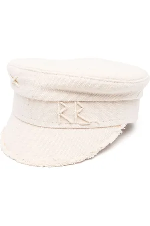 Ruslan Baginskiy Gorra con logo bordado