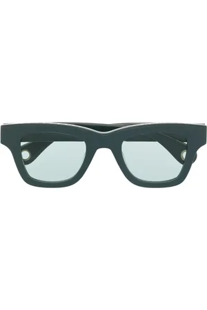Jacquemus Gafas de sol Les Lunettes Nocio con montura cuadrada