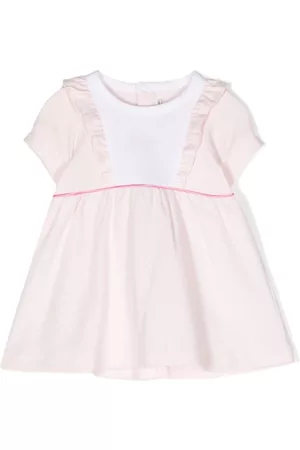 Hugo boss clearance vestidos fiesta rosa