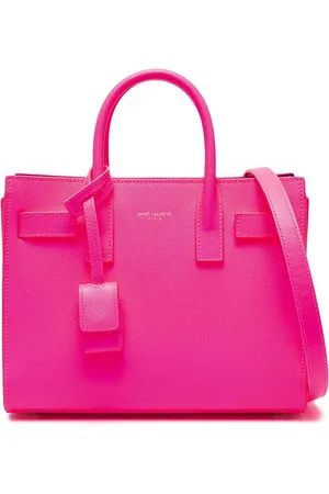 Saint Laurent Bolso shopper Sac du Jour nano