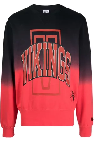 Billionaire Boys Club Sudadera con efecto degradado