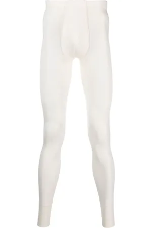 Hanro Leggins de talle medio