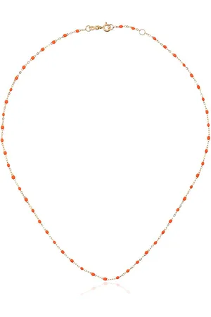 GIGI CLOZEAU Collar de cuentas