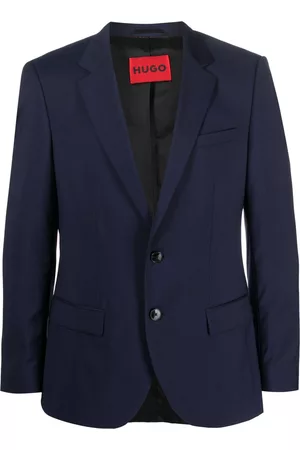 HUGO BOSS Blazer con botones