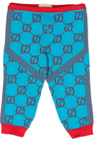 Gucci Leggins con logo Double G