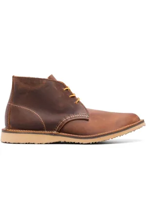 Red Wing Botines Weekender Chukka