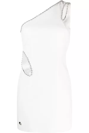 Philipp Plein Vestido corto Cady