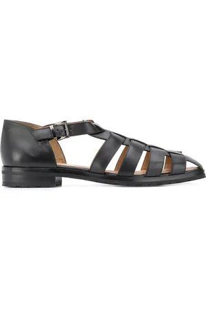 Paraboot Zapatos con tiras