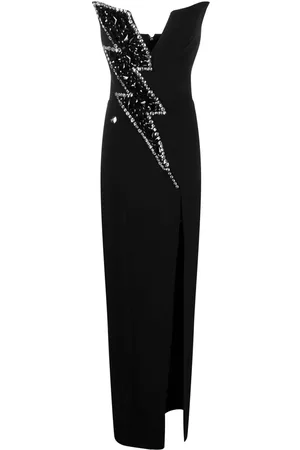 Philipp Plein Vestido de fiesta Thunder