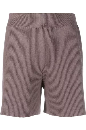 Joseph Pantalones cortos de canalé