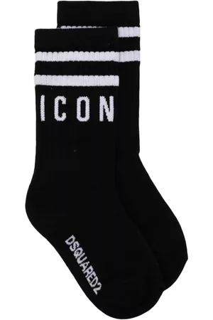 Dsquared2 Calcetines con logo Icon